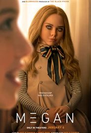 Megan izle