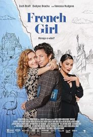 Fransız Kızı izle