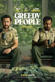 Greedy People izle