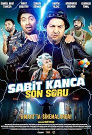 Sabit Kanca: Son Soru izle