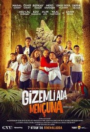 Gizemli Ada: Mençuna izle