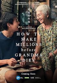 Büyükannem Ölmeden Nasıl Zengin Olurum izle