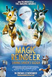 Niko: Kuzey Işıklarının Ötesinde izle