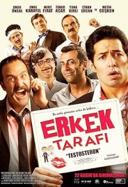 Erkek Tarafı Testosteron izle