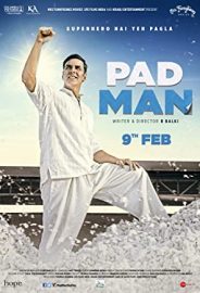 Padman izle
