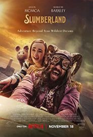 Hayaller Diyarı izle