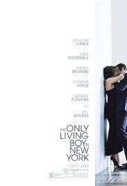 The Only Living Boy in New York izle