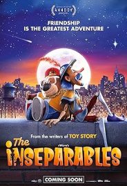 Oyuncaklar Firarda izle