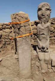 Gizemli Tarih: Göbeklitepe izle