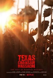 Teksas Katliamı izle
