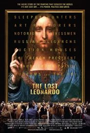 Kayıp Leonardo izle