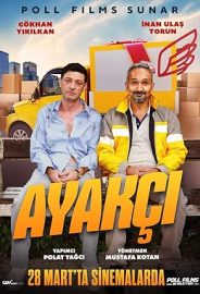 Ayakçı izle