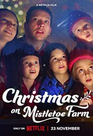 Çiftlikte Noel izle