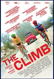 The Climb izle