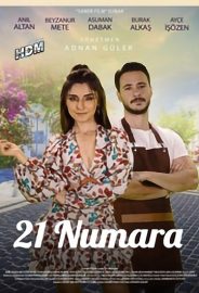 21 Numara Aşkın Tadı izle