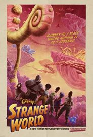 Tuhaf Dünya izle