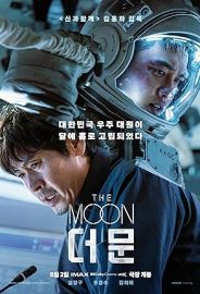 The Moon izle
