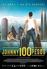 Johnny 100 Pesos 2 izle
