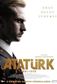 Atatürk 1881 – 1919 izle