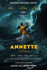 Annette izle