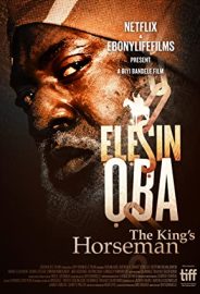 Kralın Süvarisi izle