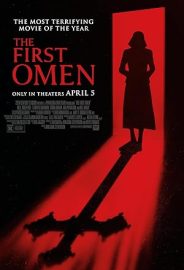 Omen: İlk Kehanet izle