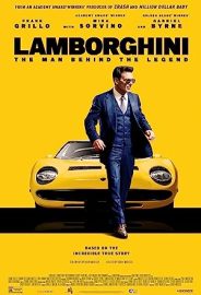 Lamborghini: Efsanenin Arkasındaki Adam izle
