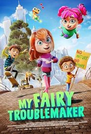 Benim Tatlı Diş Perim izle