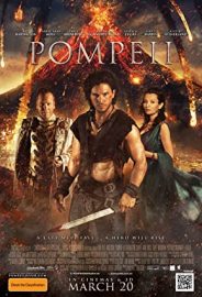 Pompeii izle