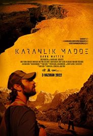 Karanlık Madde izle