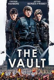 Kasa: Büyük Soygun izle