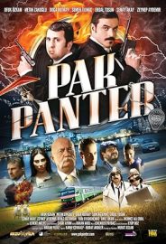 Pak Panter izle