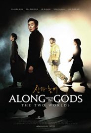 Along with the Gods: The Two Worlds izle
