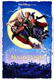 Hocus Pocus izle