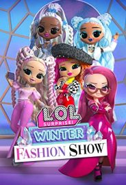 L.O.L. Surprise! Kış Defilesi izle