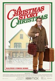 A Christmas Story Christmas izle