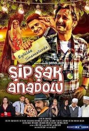 Şipşak Anadolu izle