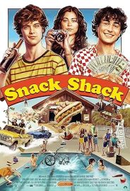 Havuzdaki Büfe izle