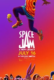 Space Jam: Yeni Efsane izle