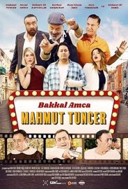 Bakkal Amca: Mahmut Tuncer izle