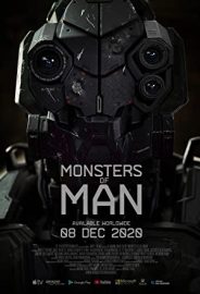 Monsters of Man izle