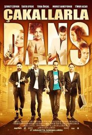 Çakallarla Dans izle