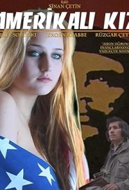 Amerikalı Kız izle