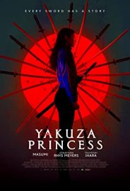 Yakuza Prensesi izle