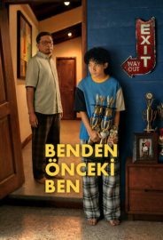 Benden Önceki Ben izle