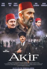 Akif izle