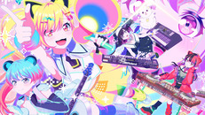 BanG Dream! Yumemita 3.Bölüm izle