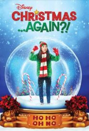 Christmas Again izle