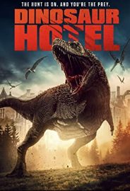Dinosaur Hotel izle