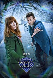 Doctor Who Wild Blue Yonder izle
